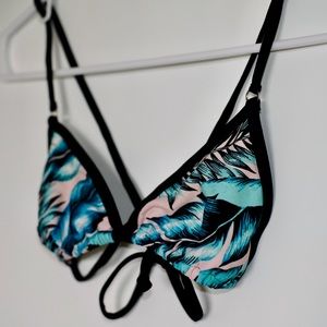 RonJon bikini swim top